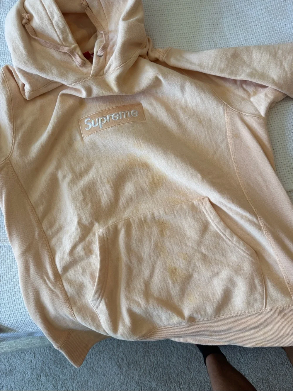 Supreme purchased grailed